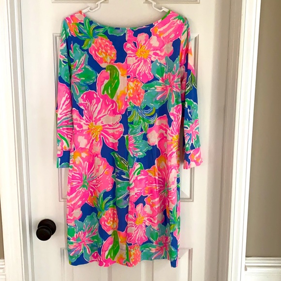 Lilly Pulitzer dress size M - Picture 2 of 2
